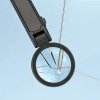 Modelcraft PTW1124 LED Magnifier Tweezer (1.75x Magnifier)